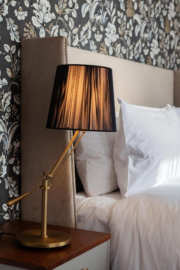 Wigram Hotel Крайстчёрч Экстерьер фото