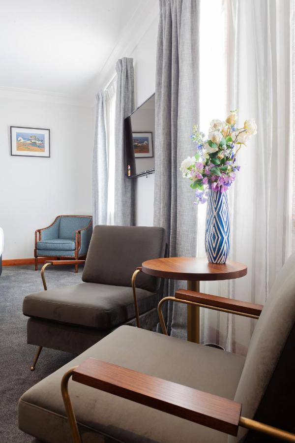 Wigram Hotel Крайстчёрч Экстерьер фото