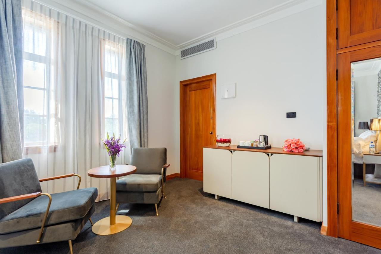 Wigram Hotel Крайстчёрч Экстерьер фото