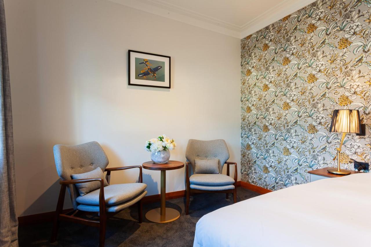 Wigram Hotel Крайстчёрч Экстерьер фото