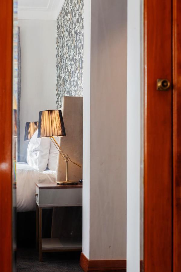 Wigram Hotel Крайстчёрч Экстерьер фото