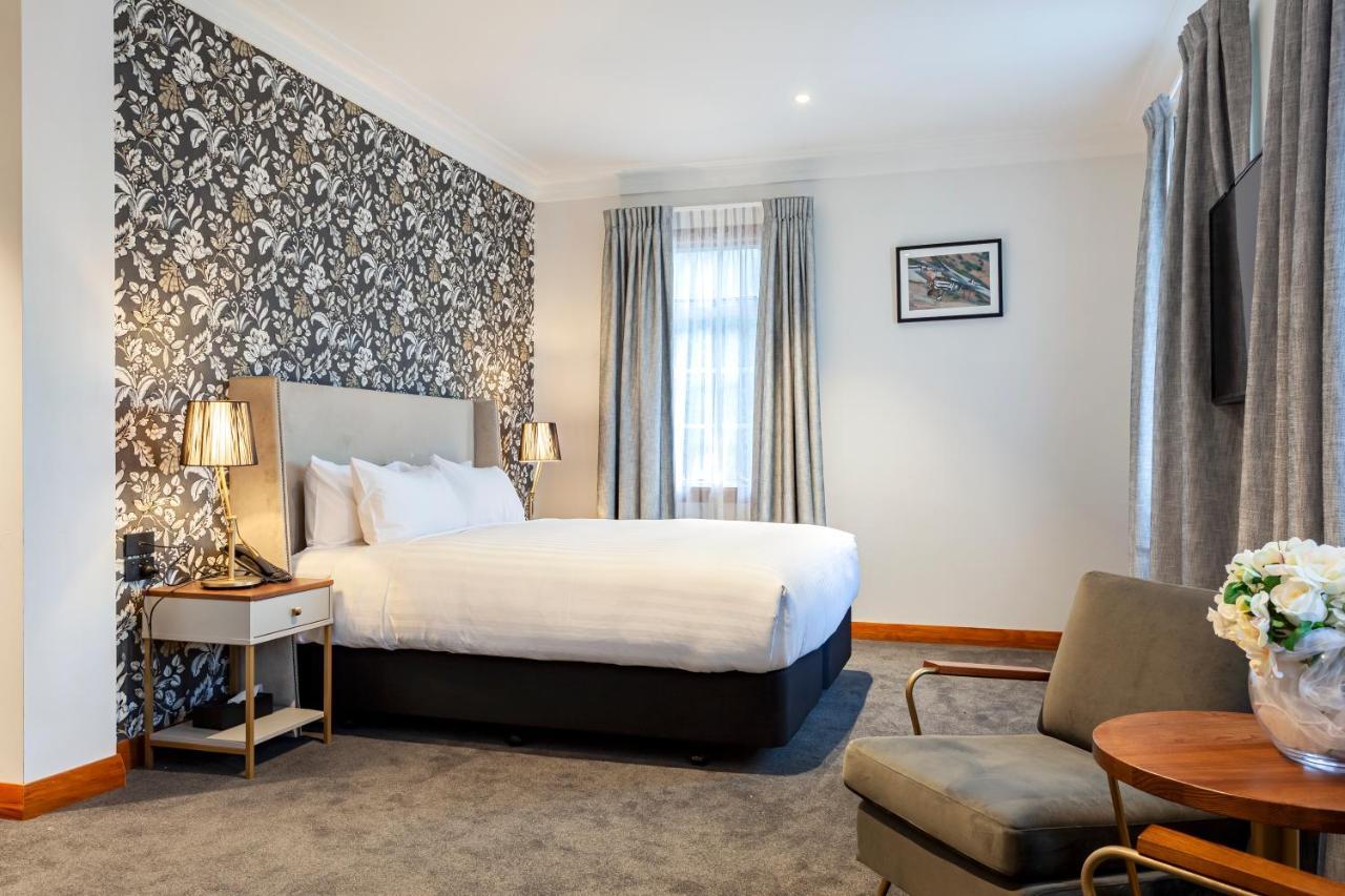 Wigram Hotel Крайстчёрч Экстерьер фото