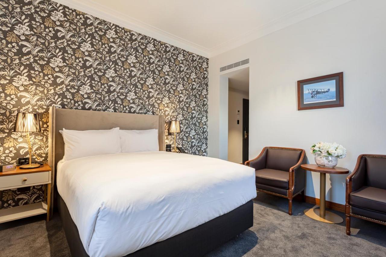 Wigram Hotel Крайстчёрч Экстерьер фото