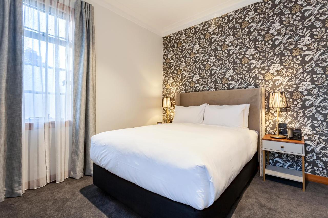 Wigram Hotel Крайстчёрч Экстерьер фото