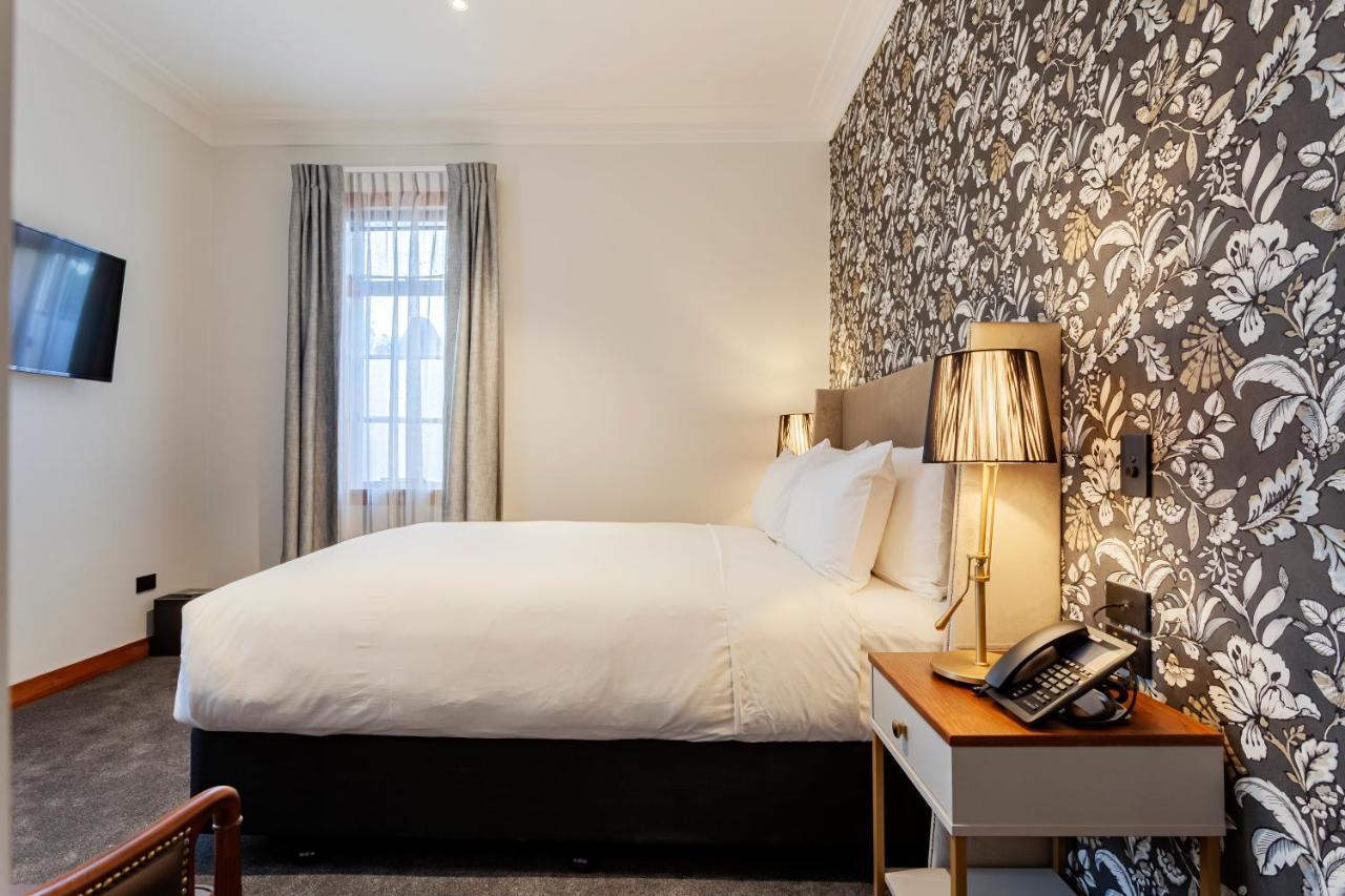 Wigram Hotel Крайстчёрч Экстерьер фото