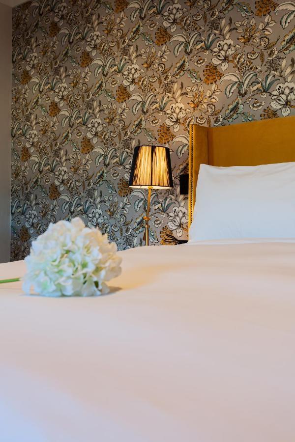 Wigram Hotel Крайстчёрч Экстерьер фото
